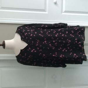 Catherines plus size blouse